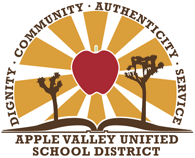 AVUSD logo